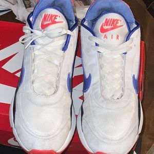 Nike air max 2090 evolution of icons